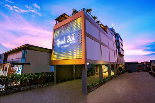 Hotel Murah di ketapang