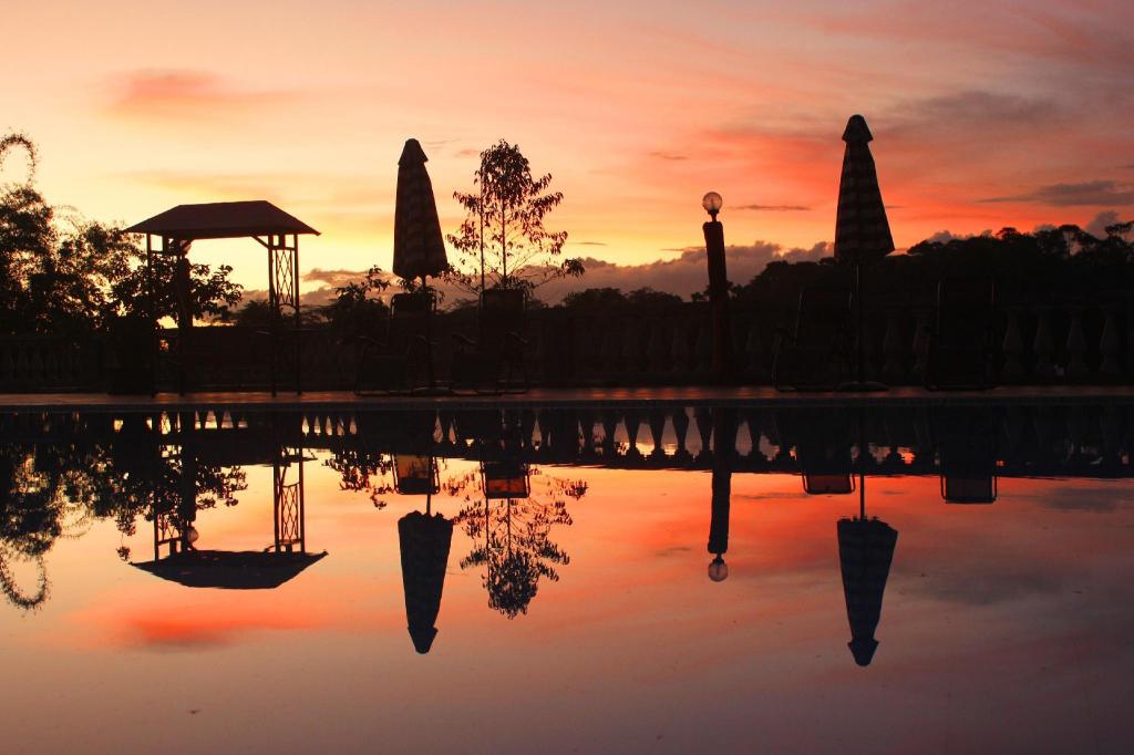 Hotel Murah di jogja