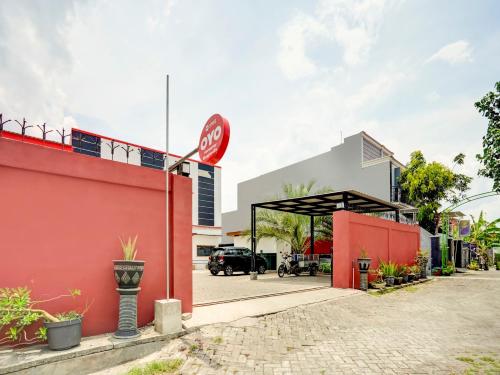 Hotel Murah di lamongan