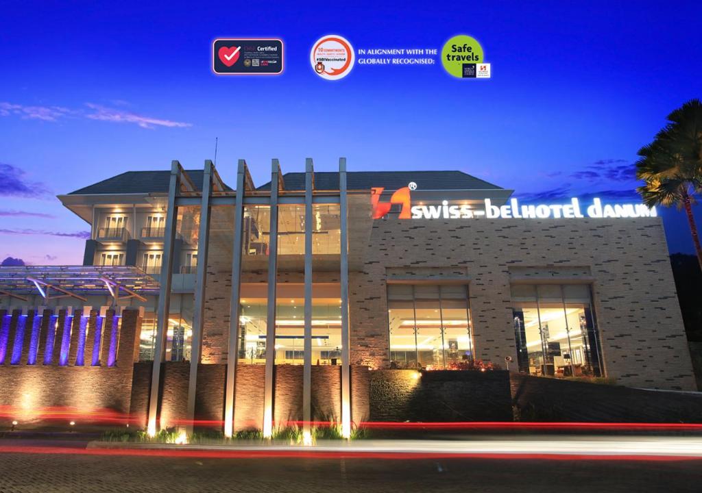 Hotel Murah di palangkaraya