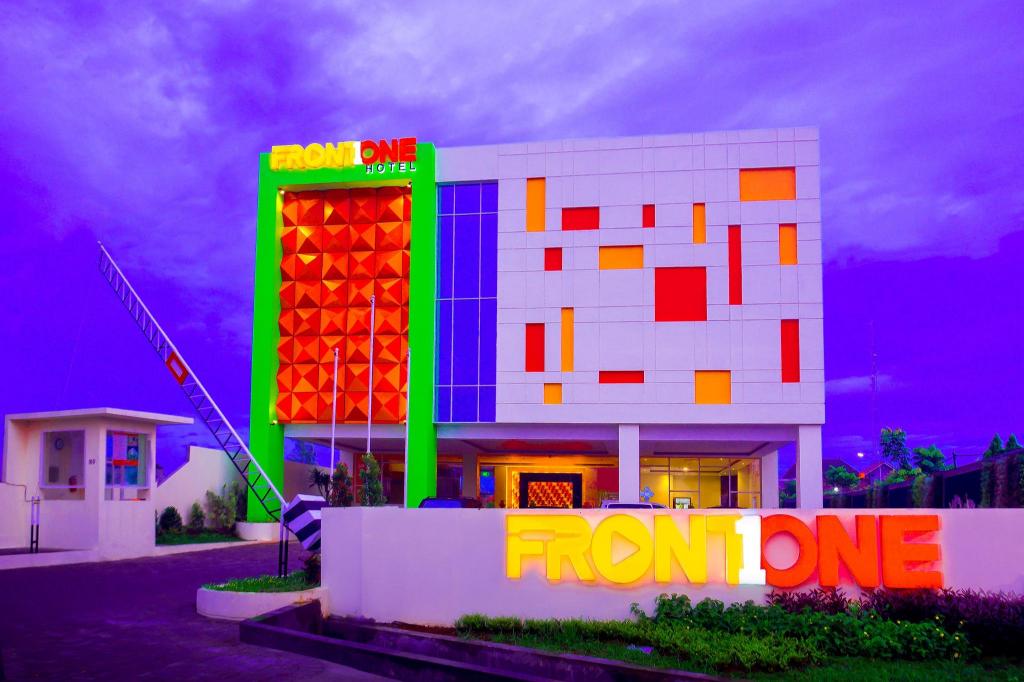 Hotel Murah di purwodadi-grobogan