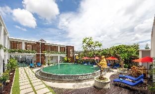 Tonys Villas & Resort