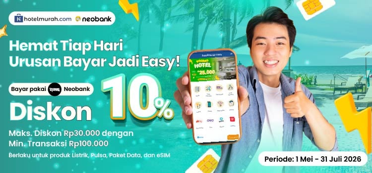 QRIS Neobank
