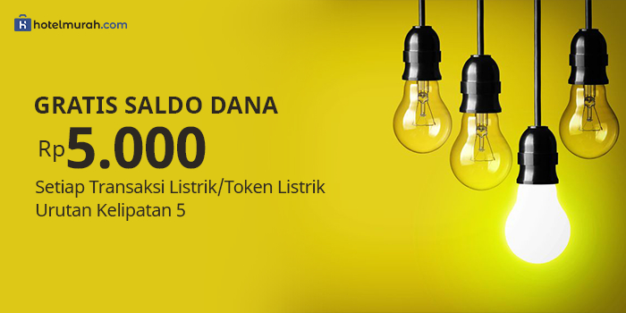 Booking Hotel Murah Online – HotelMurah.com